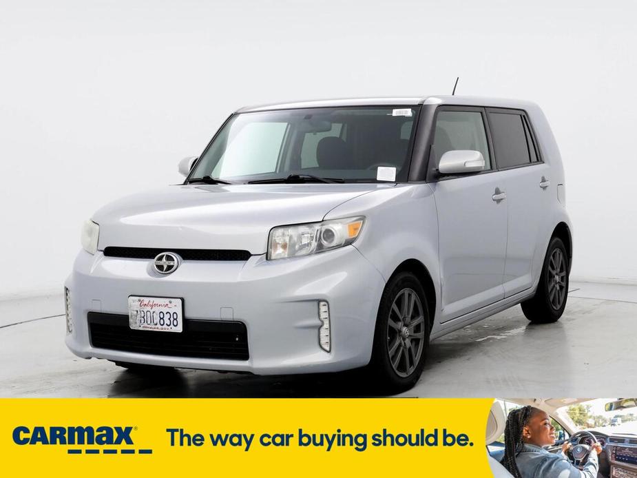 used 2013 Scion xB car, priced at $11,998