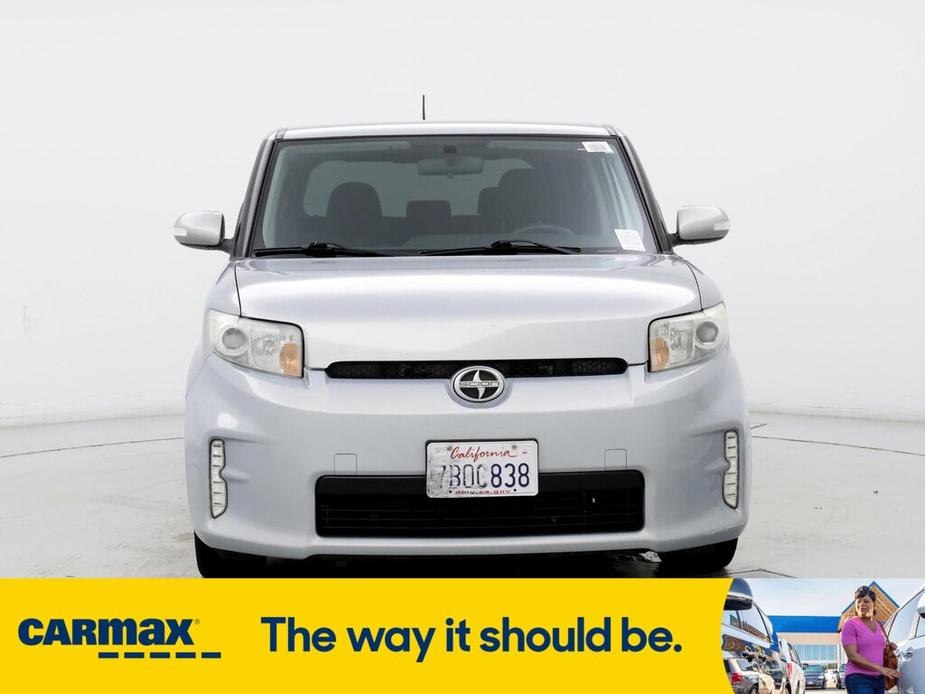 used 2013 Scion xB car, priced at $11,998