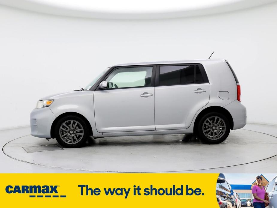 used 2013 Scion xB car, priced at $11,998