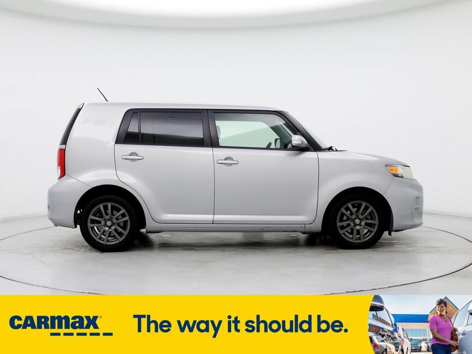 used 2013 Scion xB car, priced at $11,998