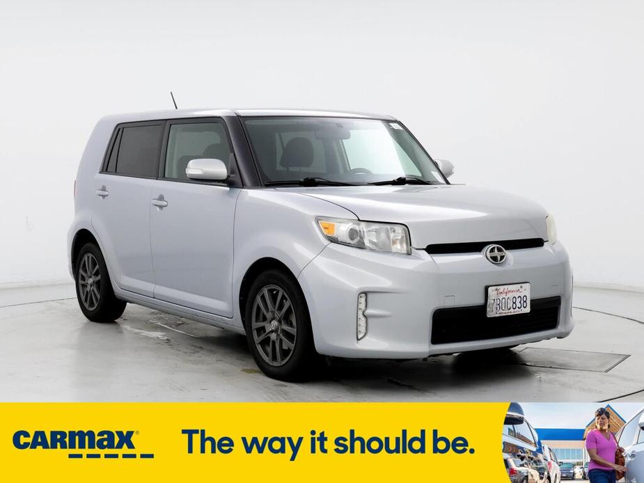 used 2013 Scion xB car, priced at $11,998