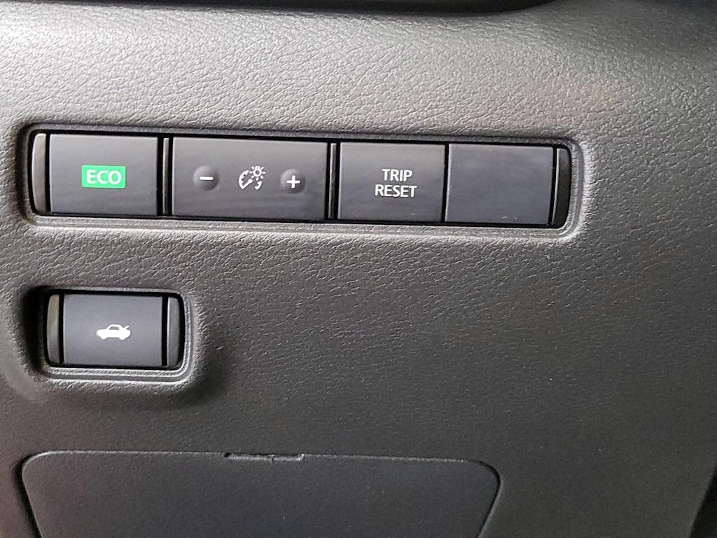 used 2023 Nissan Sentra car, priced at $22,998