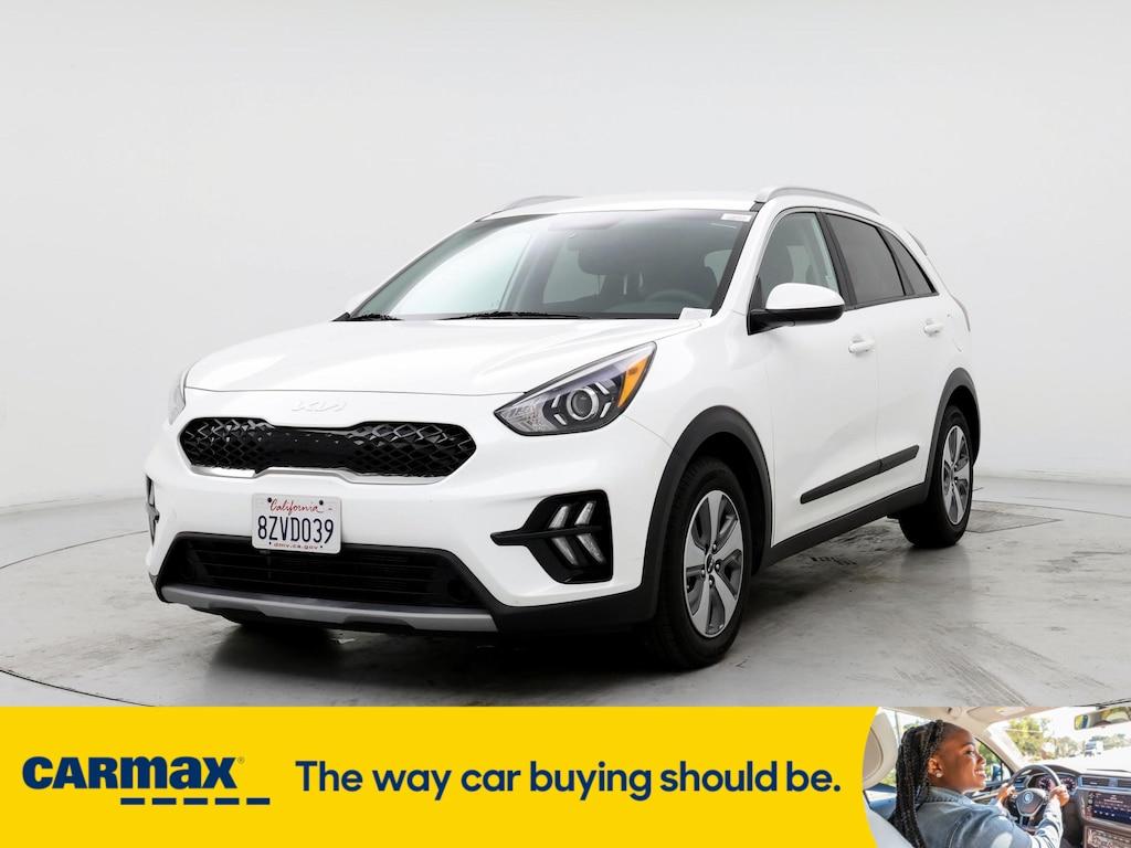 used 2022 Kia Niro car, priced at $23,998