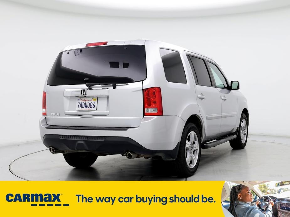 used 2013 Honda Pilot car, priced at $14,998