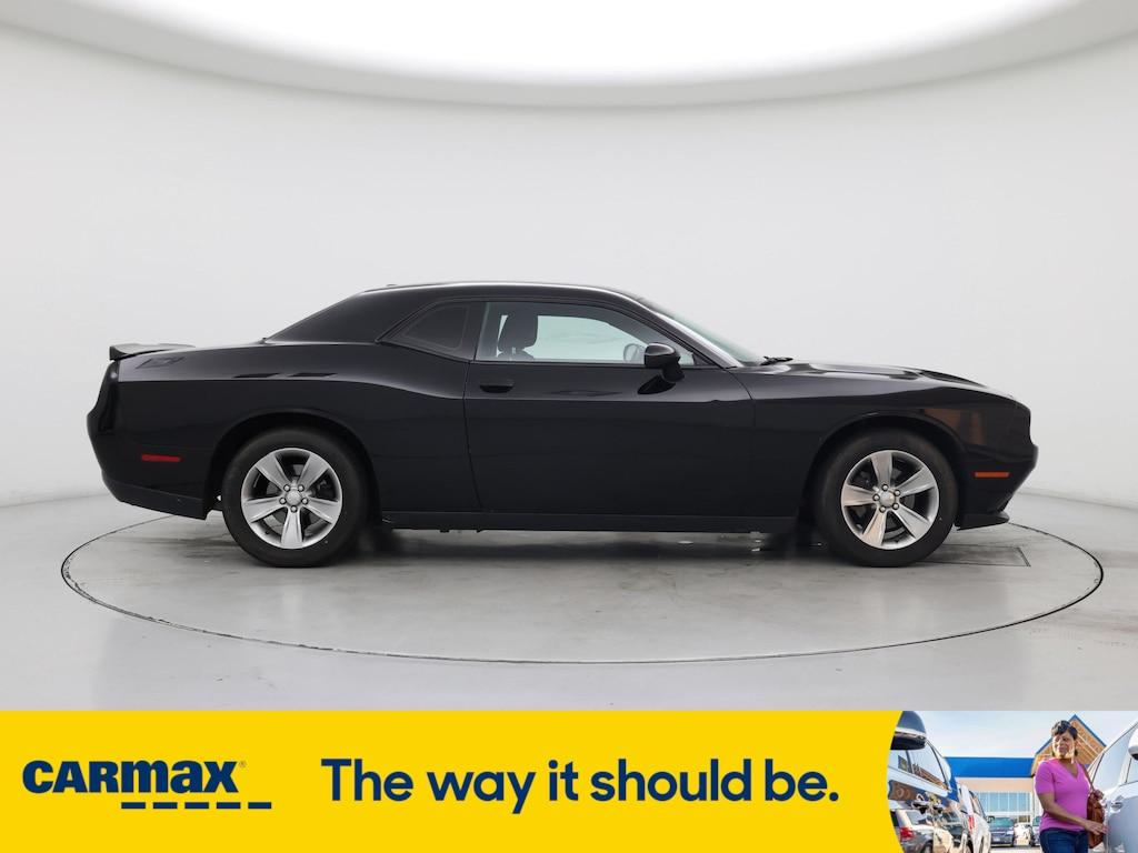used 2020 Dodge Challenger car, priced at $19,998