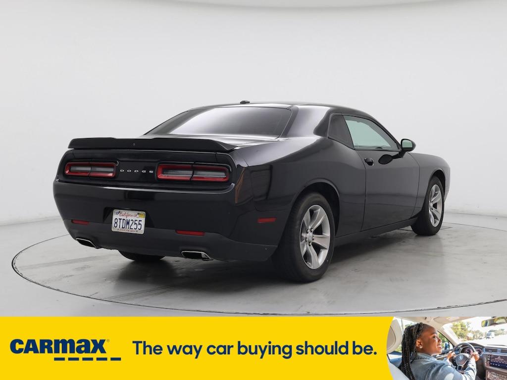 used 2020 Dodge Challenger car, priced at $19,998