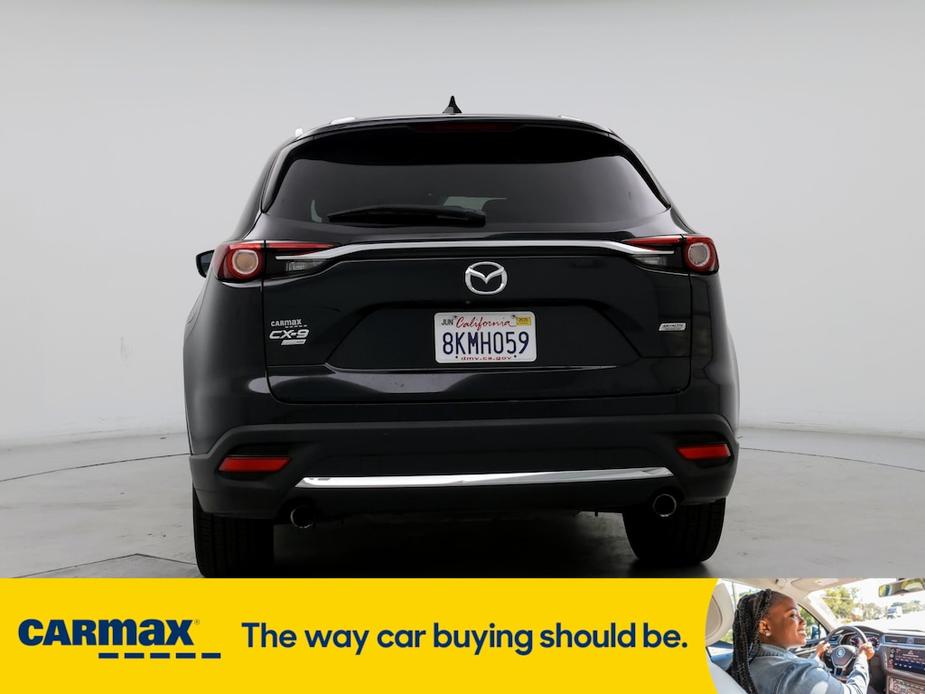 used 2019 Mazda CX-9 car, priced at $26,998