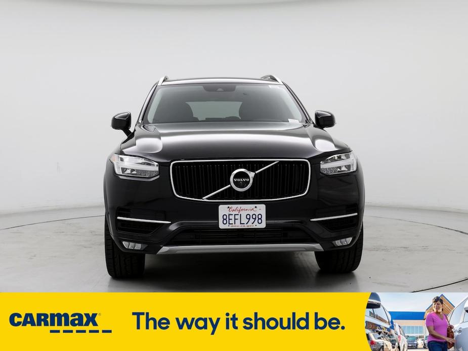 used 2018 Volvo XC90 car, priced at $25,998