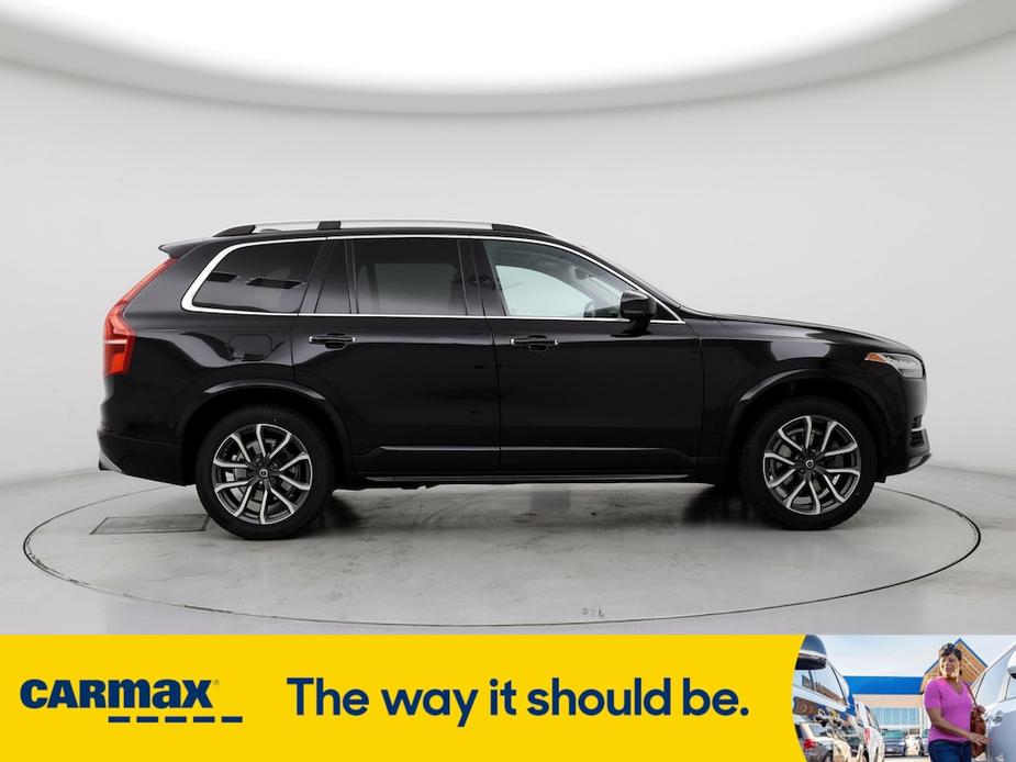 used 2018 Volvo XC90 car, priced at $25,998