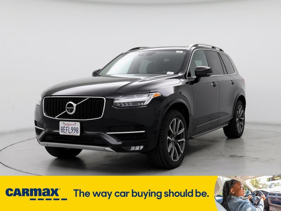 used 2018 Volvo XC90 car, priced at $25,998