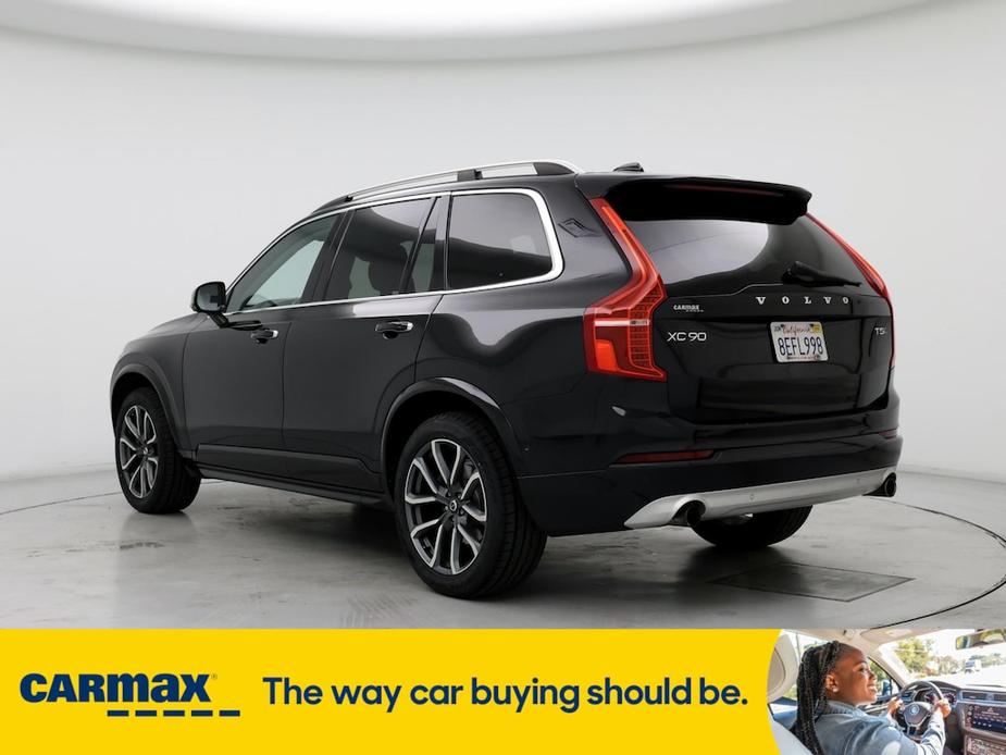 used 2018 Volvo XC90 car, priced at $25,998