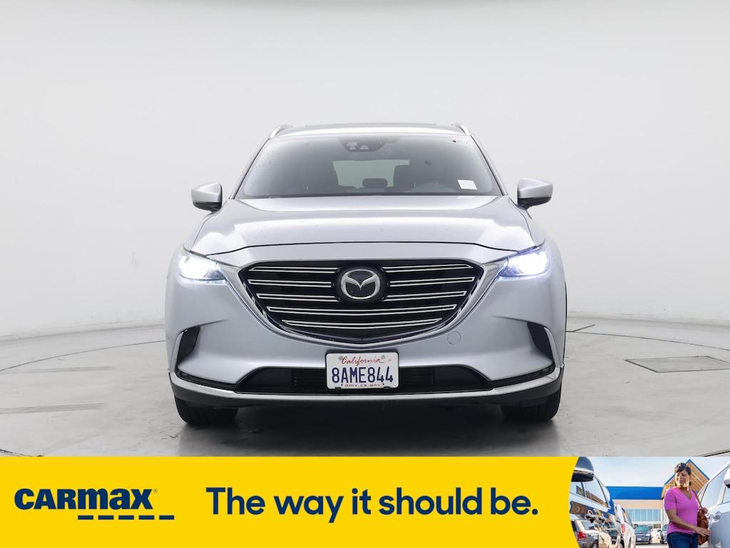 used 2017 Mazda CX-9 car, priced at $25,998
