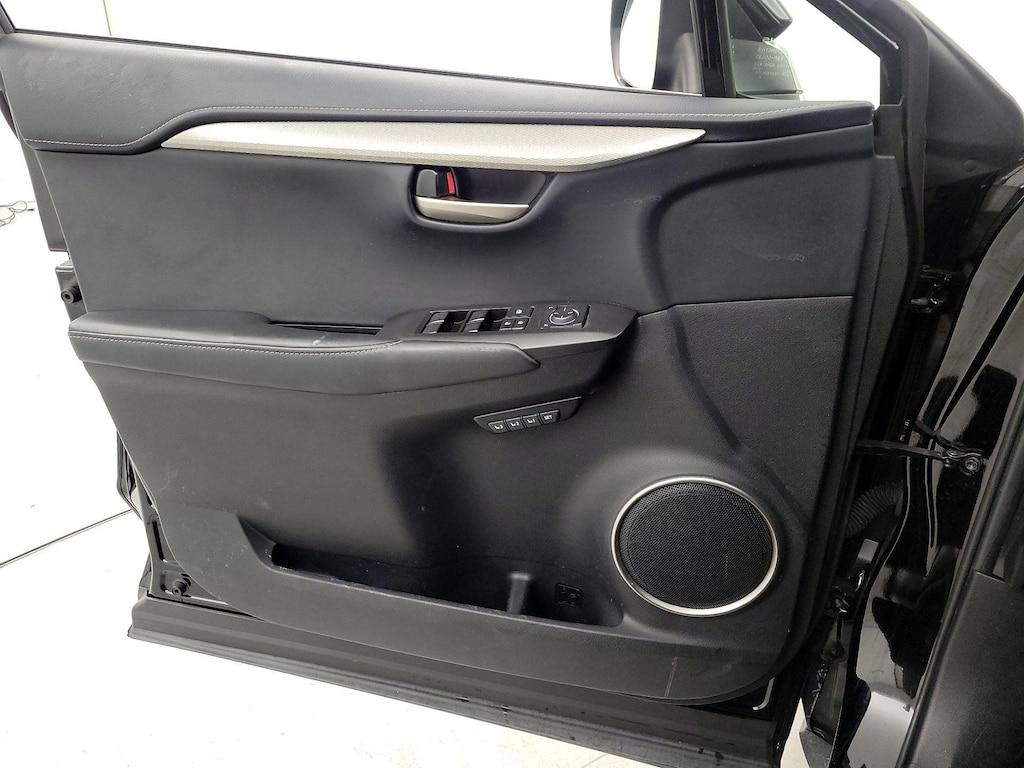 used 2015 Lexus NX 200t car, priced at $22,998