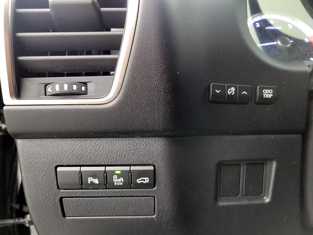 used 2015 Lexus NX 200t car, priced at $22,998