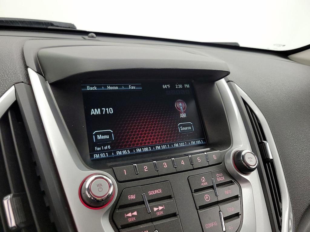 used 2016 GMC Terrain car, priced at $13,998