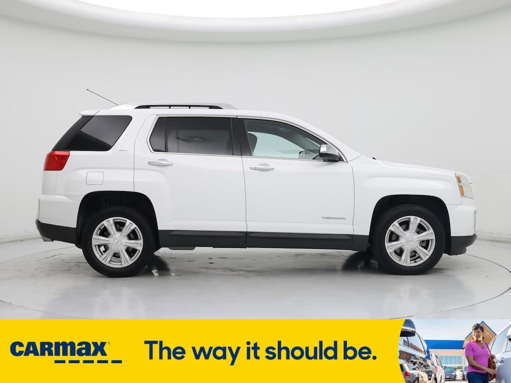 used 2016 GMC Terrain car, priced at $13,998