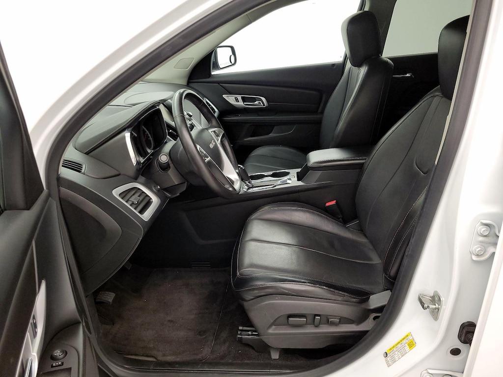used 2016 GMC Terrain car, priced at $13,998