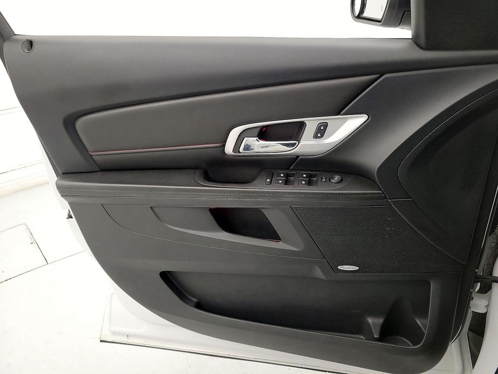 used 2016 GMC Terrain car, priced at $13,998