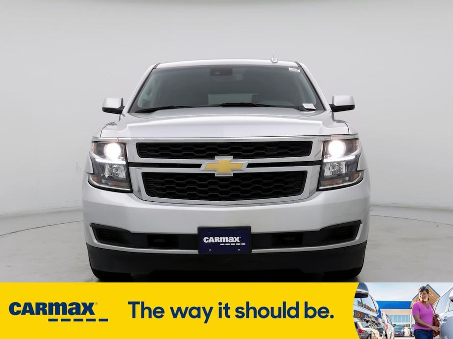 used 2020 Chevrolet Suburban car, priced at $40,998