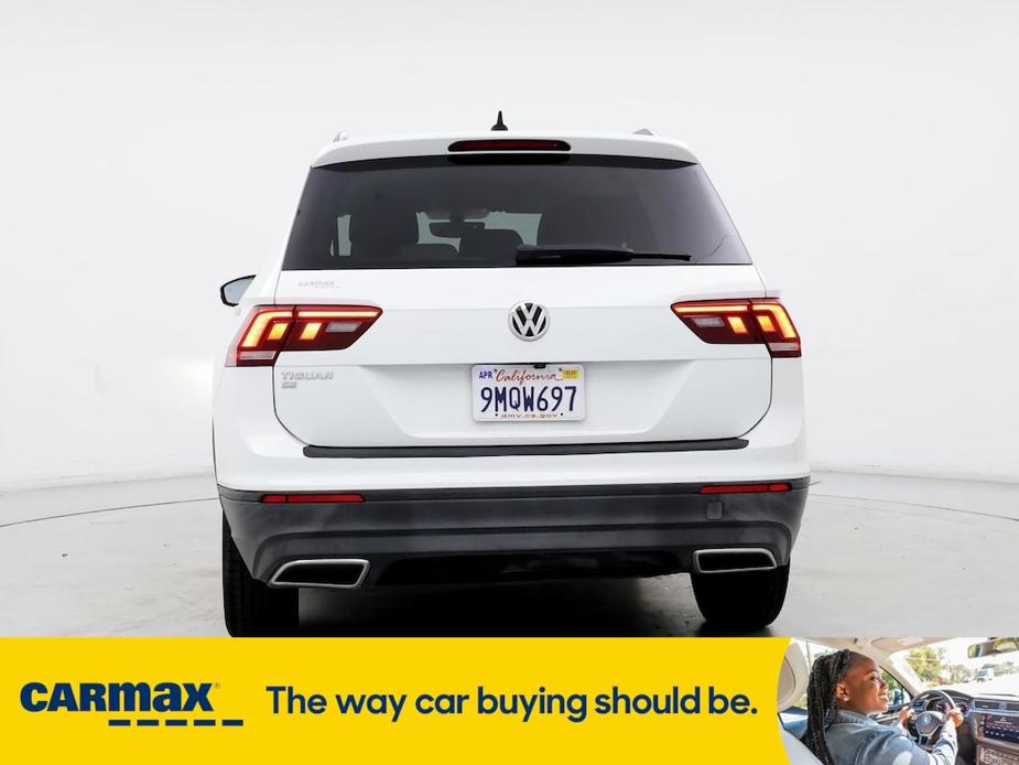 used 2019 Volkswagen Tiguan car, priced at $18,998