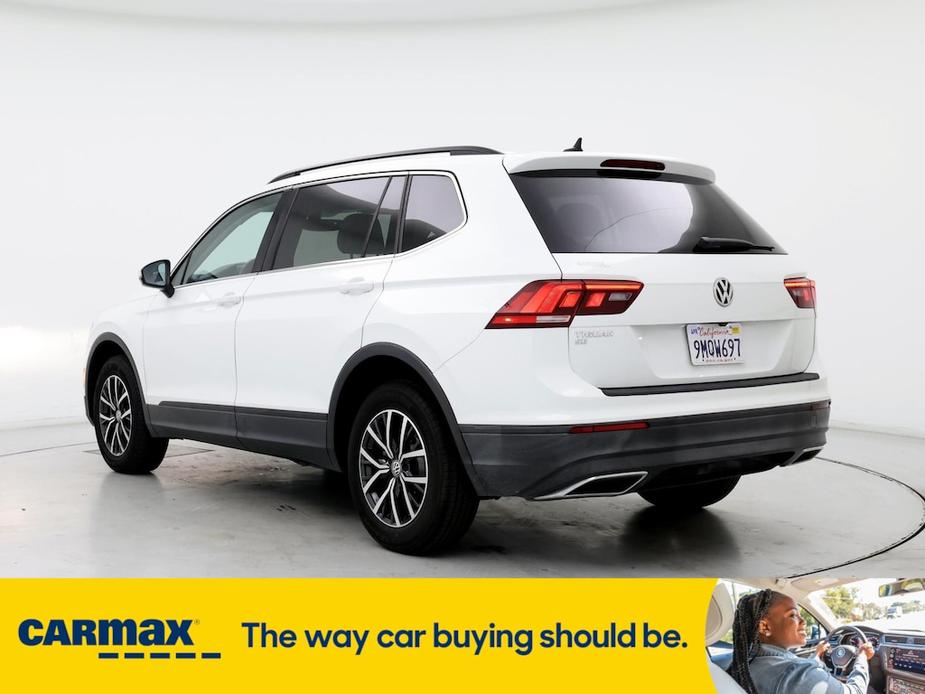 used 2019 Volkswagen Tiguan car, priced at $18,998