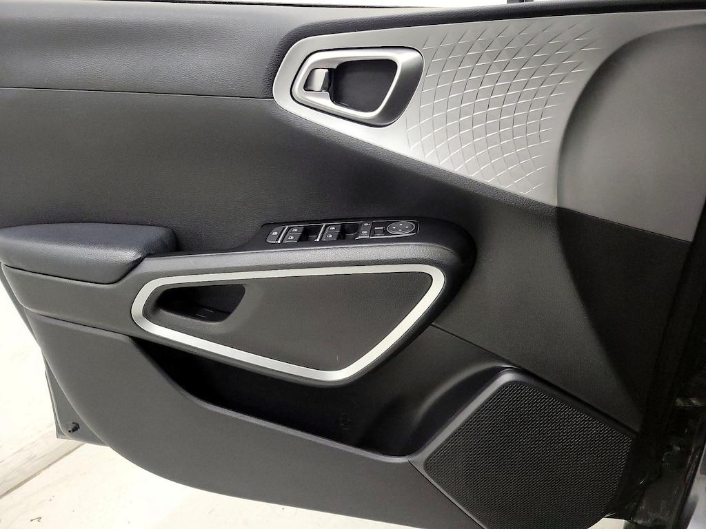 used 2020 Kia Soul car, priced at $13,998