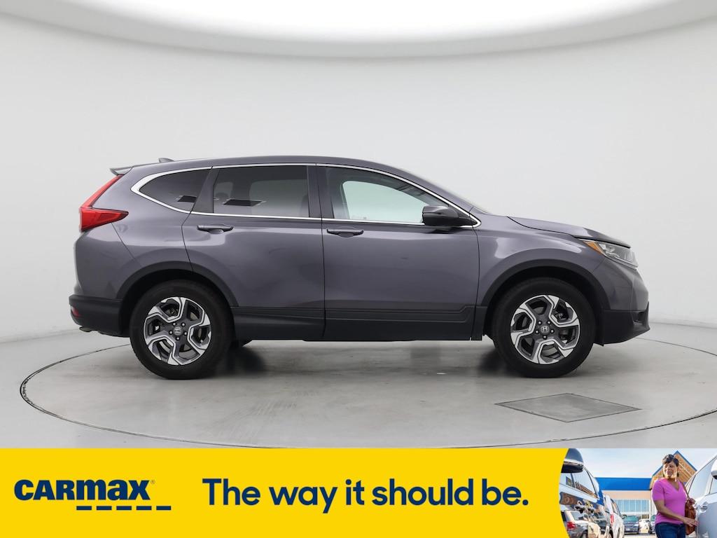 used 2017 Honda CR-V car, priced at $23,998