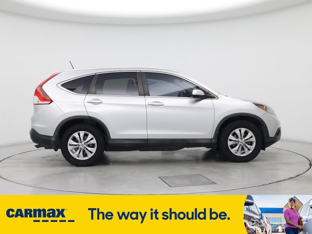 used 2013 Honda CR-V car, priced at $12,998