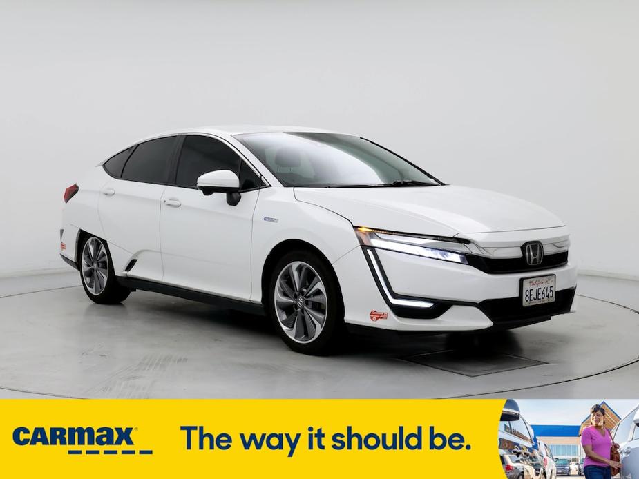 used 2018 Honda Clarity Plug-In Hybrid car, priced at $16,998