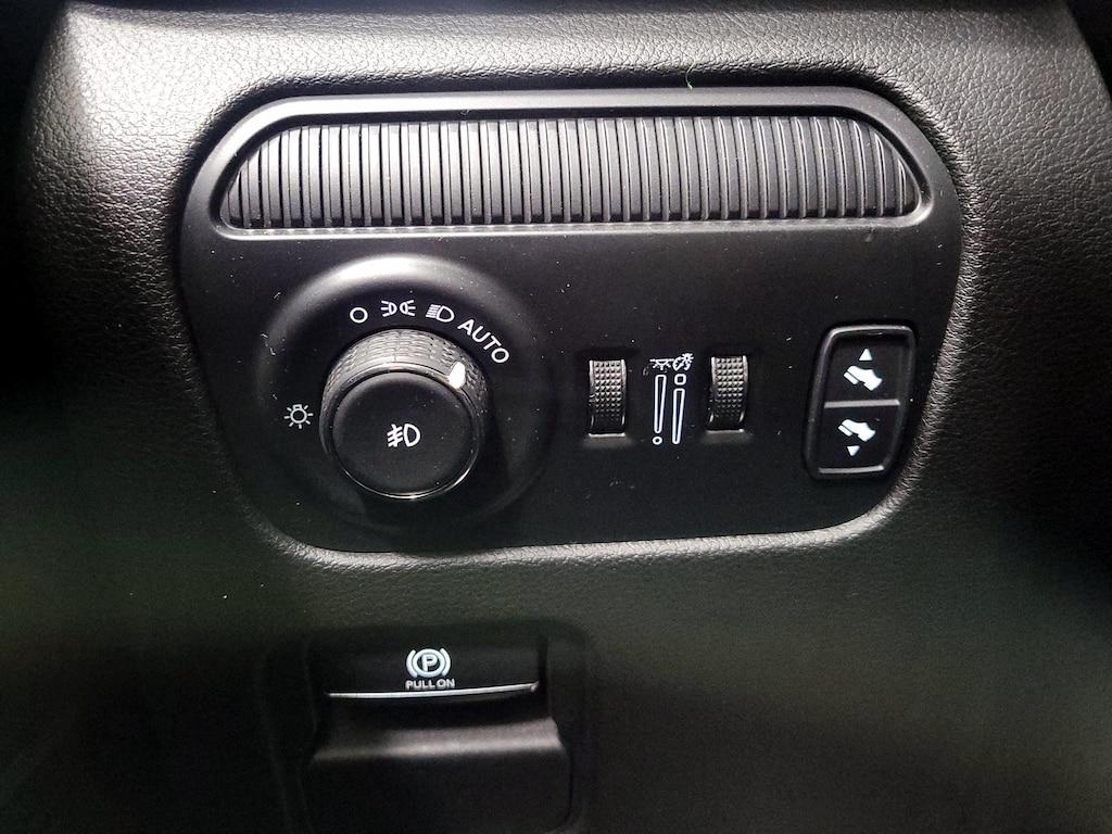 used 2024 Jeep Wagoneer car, priced at $60,998