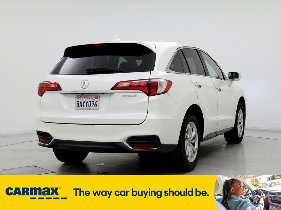 used 2018 Acura RDX car, priced at $16,998