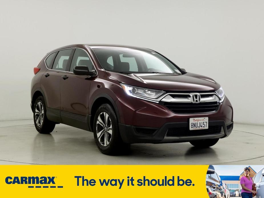 used 2019 Honda CR-V car, priced at $21,998