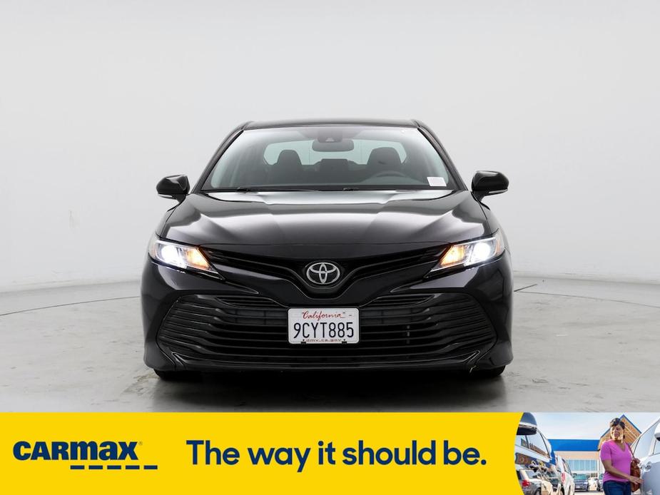 used 2020 Toyota Camry car, priced at $22,998