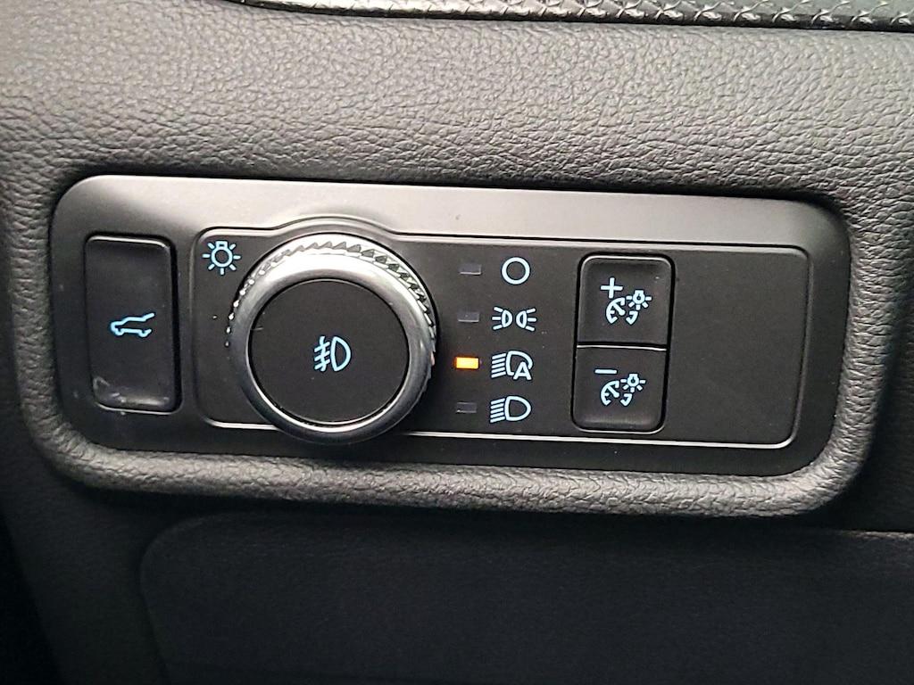 used 2020 Ford Explorer car, priced at $40,998