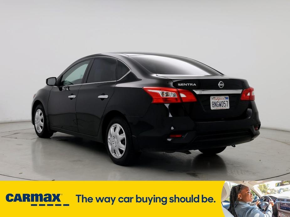 used 2019 Nissan Sentra car, priced at $12,998