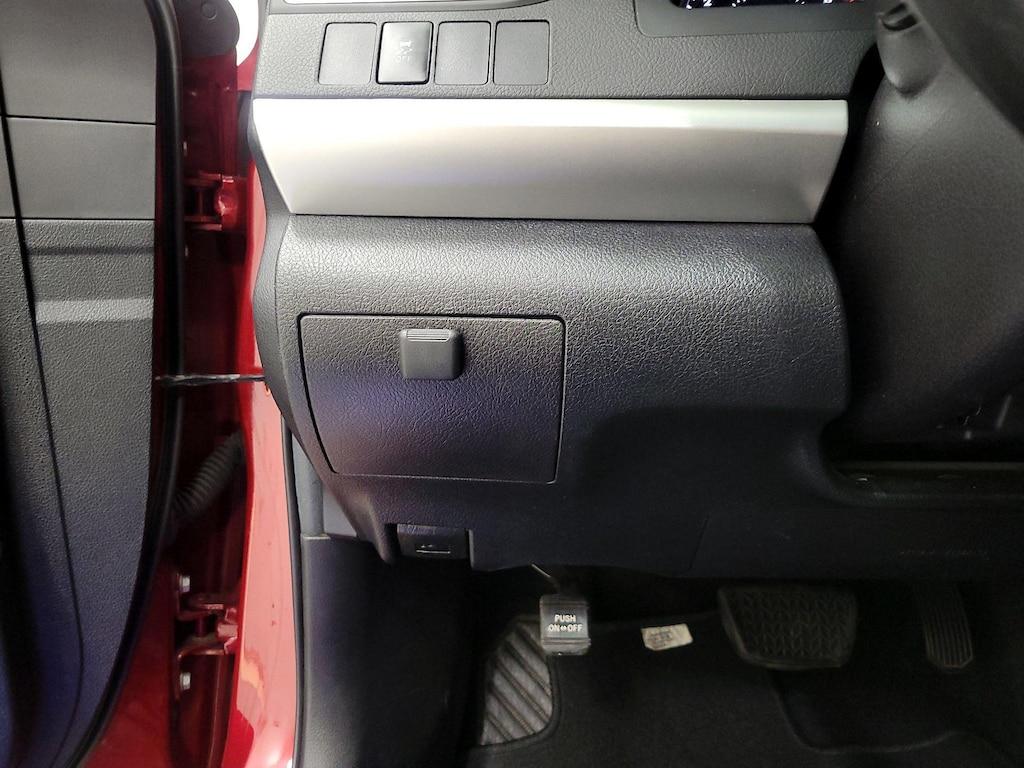 used 2017 Toyota Camry car, priced at $16,998