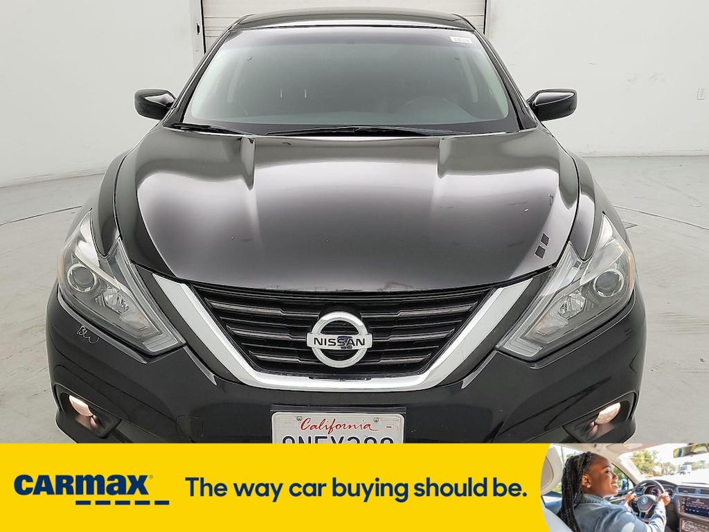 used 2016 Nissan Altima car, priced at $13,998