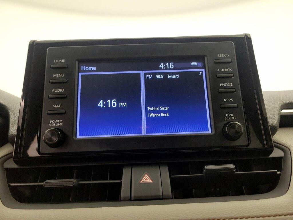 used 2019 Toyota RAV4 car, priced at $25,998