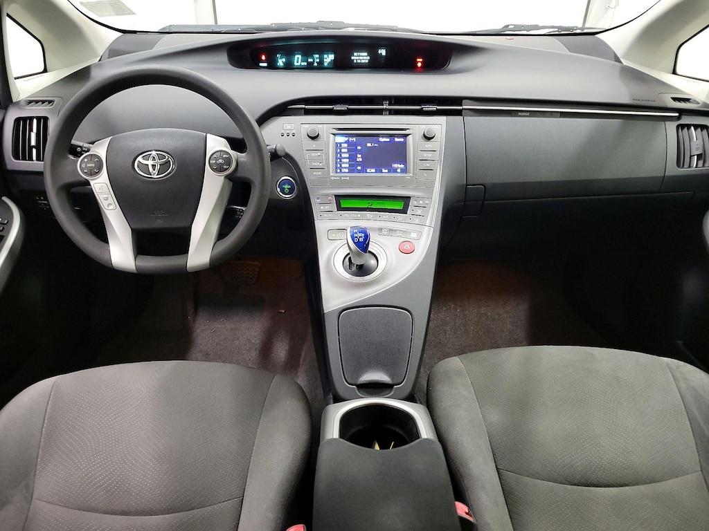 used 2013 Toyota Prius car, priced at $15,998