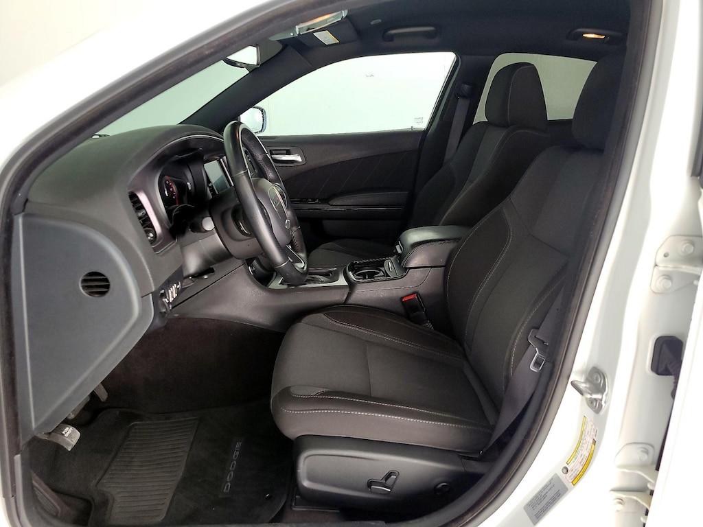 used 2017 Dodge Charger car, priced at $16,998