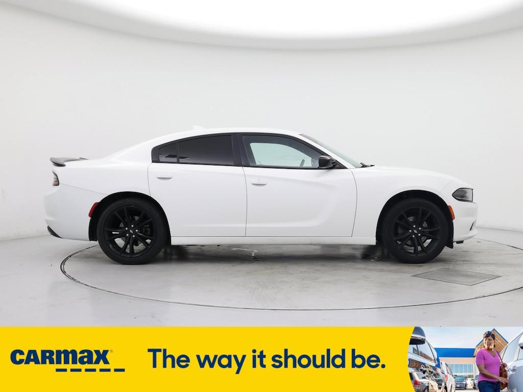 used 2017 Dodge Charger car, priced at $16,998