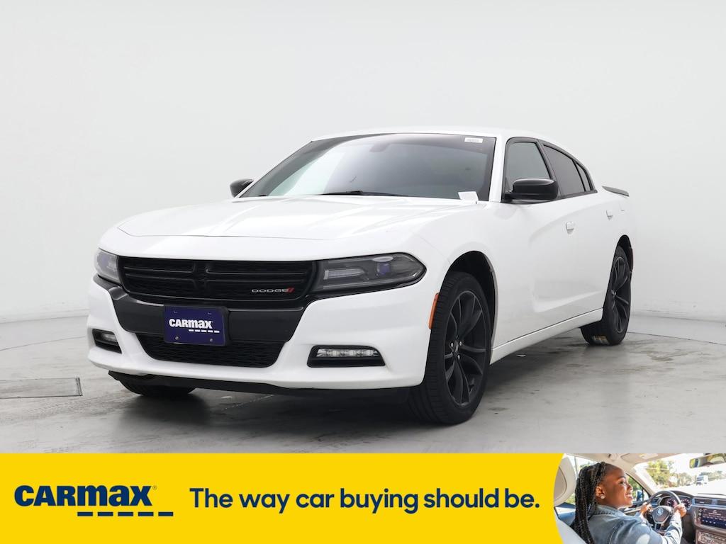 used 2017 Dodge Charger car, priced at $16,998