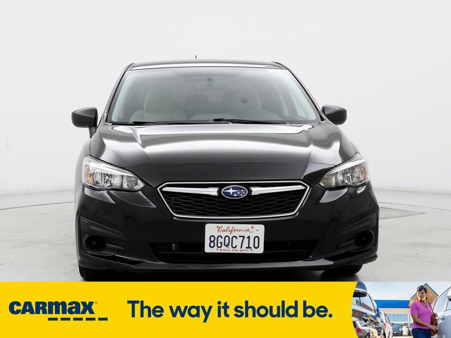 used 2019 Subaru Impreza car, priced at $17,998