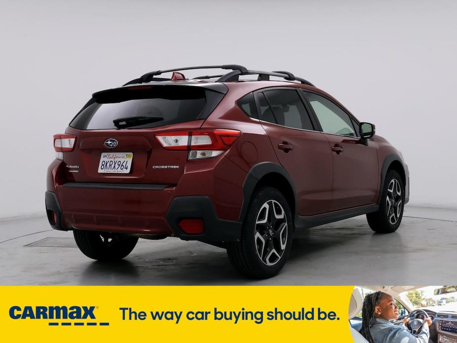 used 2019 Subaru Crosstrek car, priced at $22,998