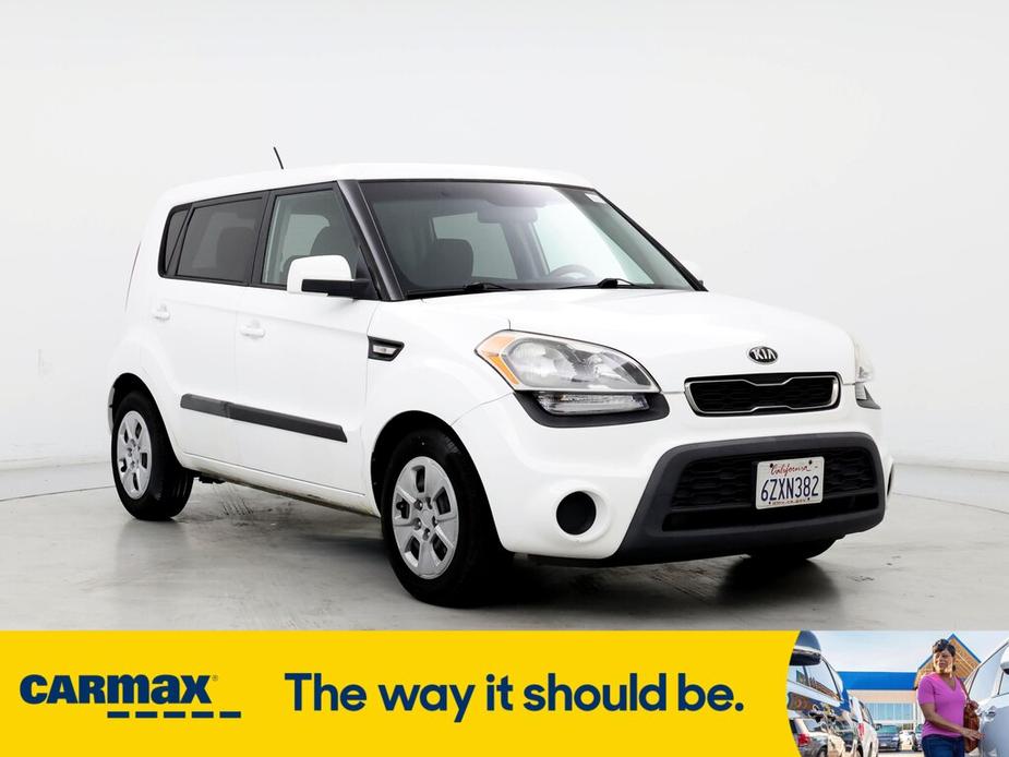 used 2013 Kia Soul car, priced at $10,599