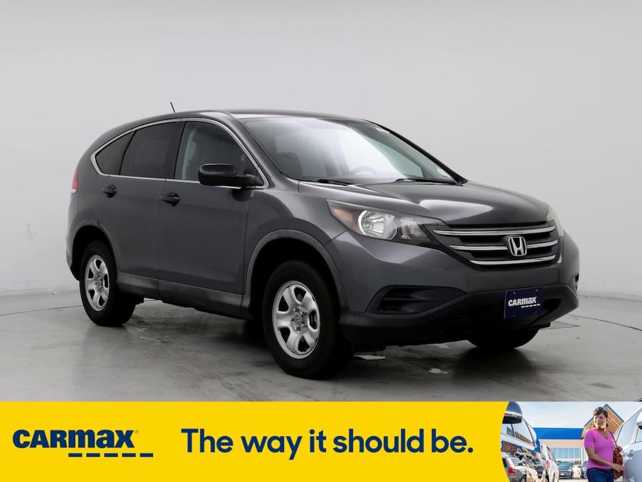 used 2013 Honda CR-V car, priced at $14,998