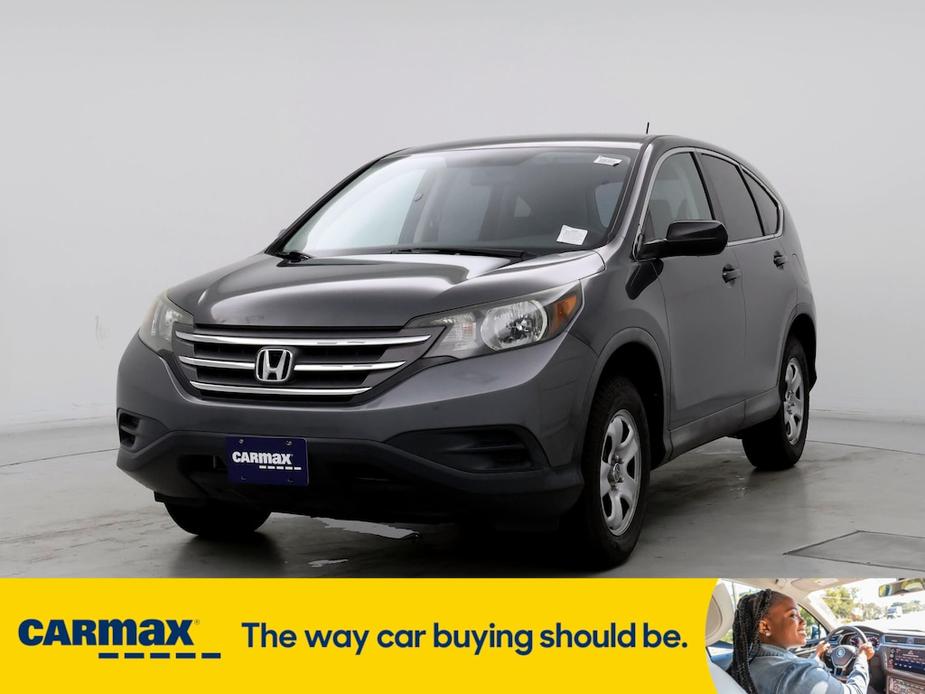 used 2013 Honda CR-V car, priced at $14,998