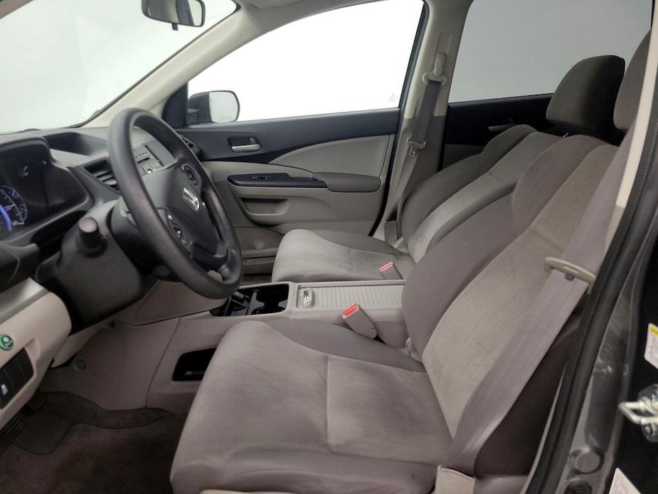 used 2013 Honda CR-V car, priced at $14,998