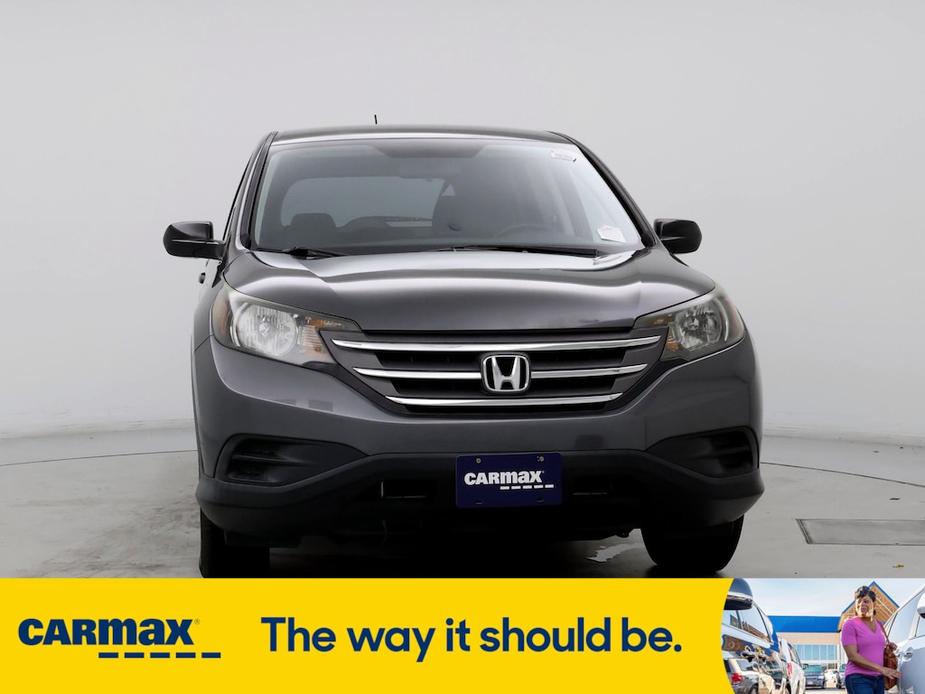 used 2013 Honda CR-V car, priced at $14,998