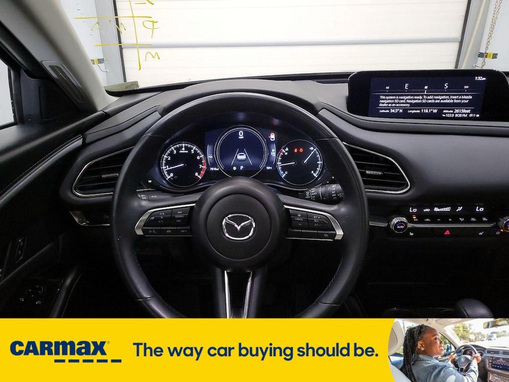 used 2024 Mazda CX-30 car, priced at $26,998